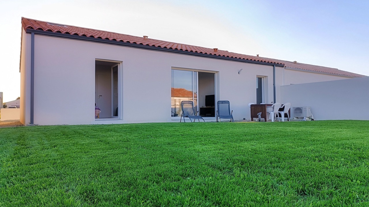 Photo of Outdoor in Longeville-sur-Mer