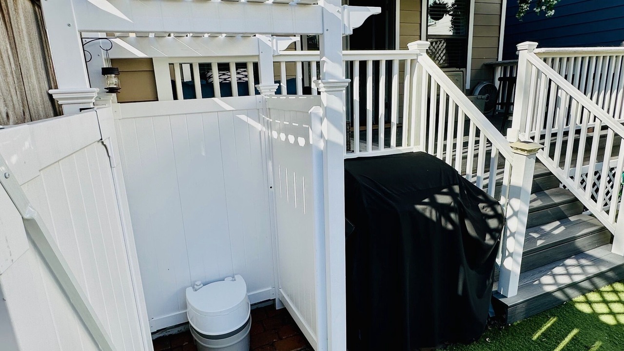 Photo of Outdoor in Shady Acres