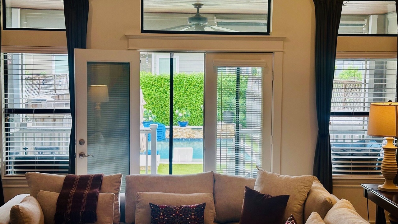 Photo of Bedroom in Shady Acres