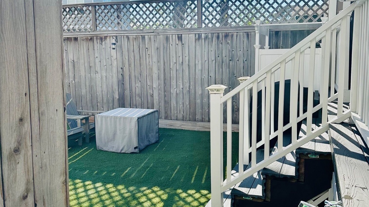 Photo of Outdoor in Shady Acres
