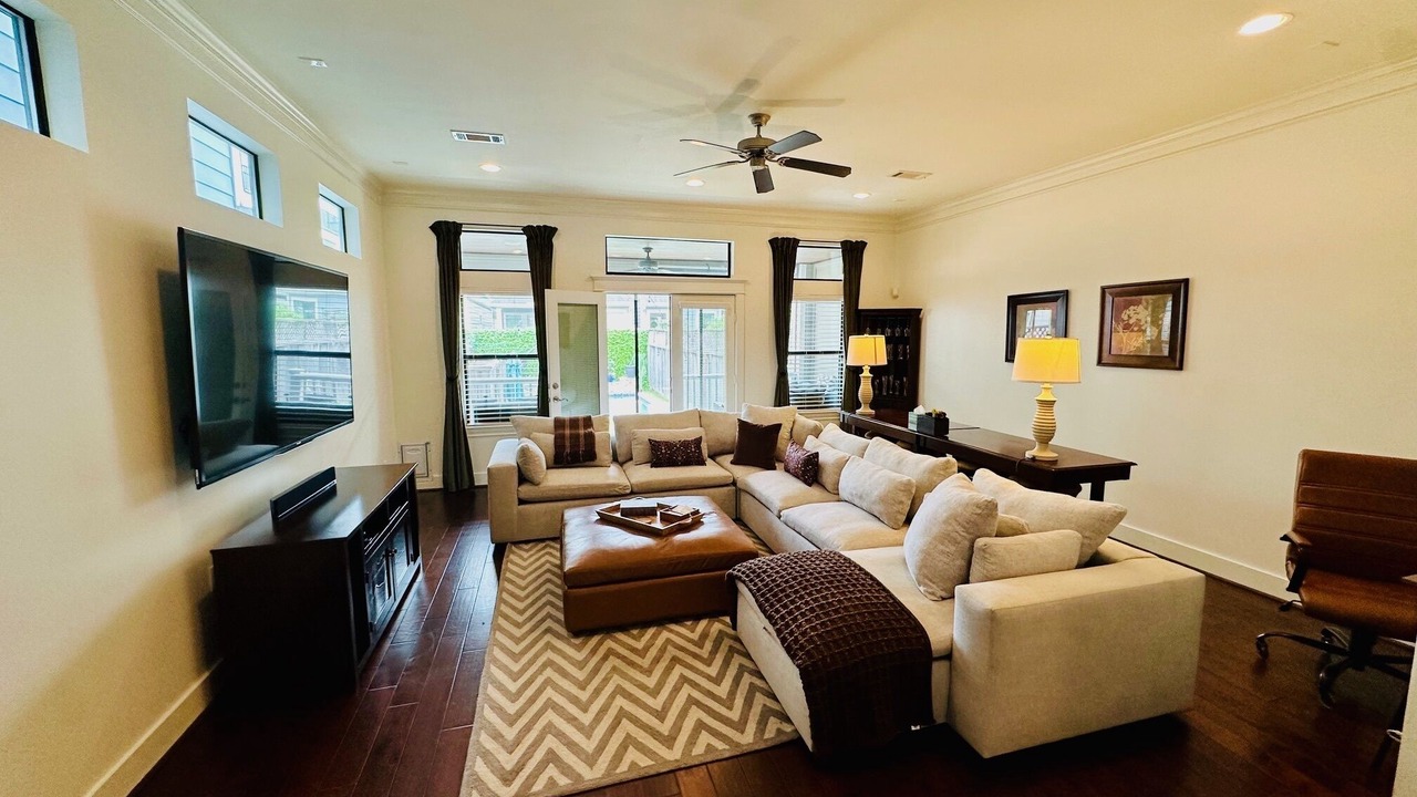 Photo of Bedroom in Shady Acres