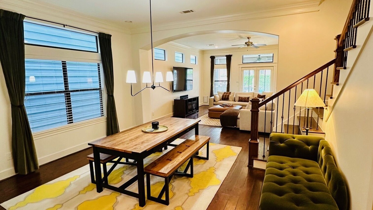 Photo of Bedroom in Shady Acres