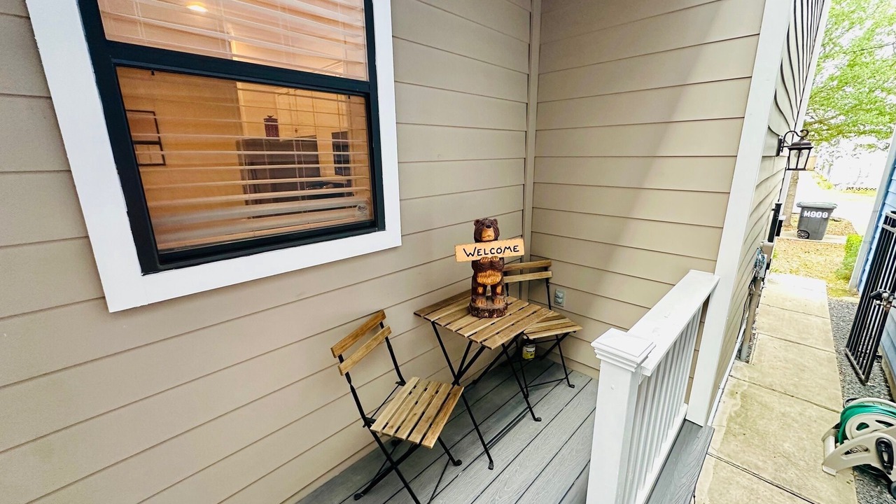 Photo of Outdoor in Shady Acres