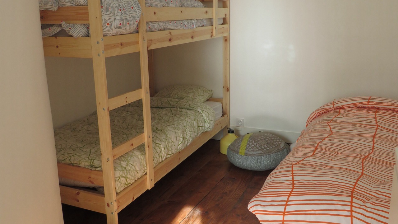 Photo of Bedroom in Toulouse City-Centre