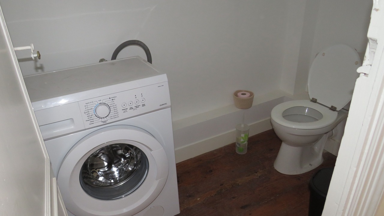 Photo of Bathroom in Toulouse City-Centre