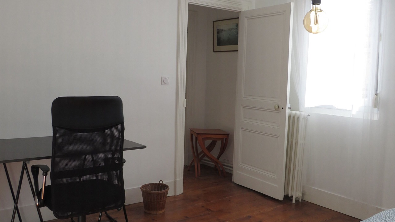 Photo of Bedroom in Toulouse City-Centre