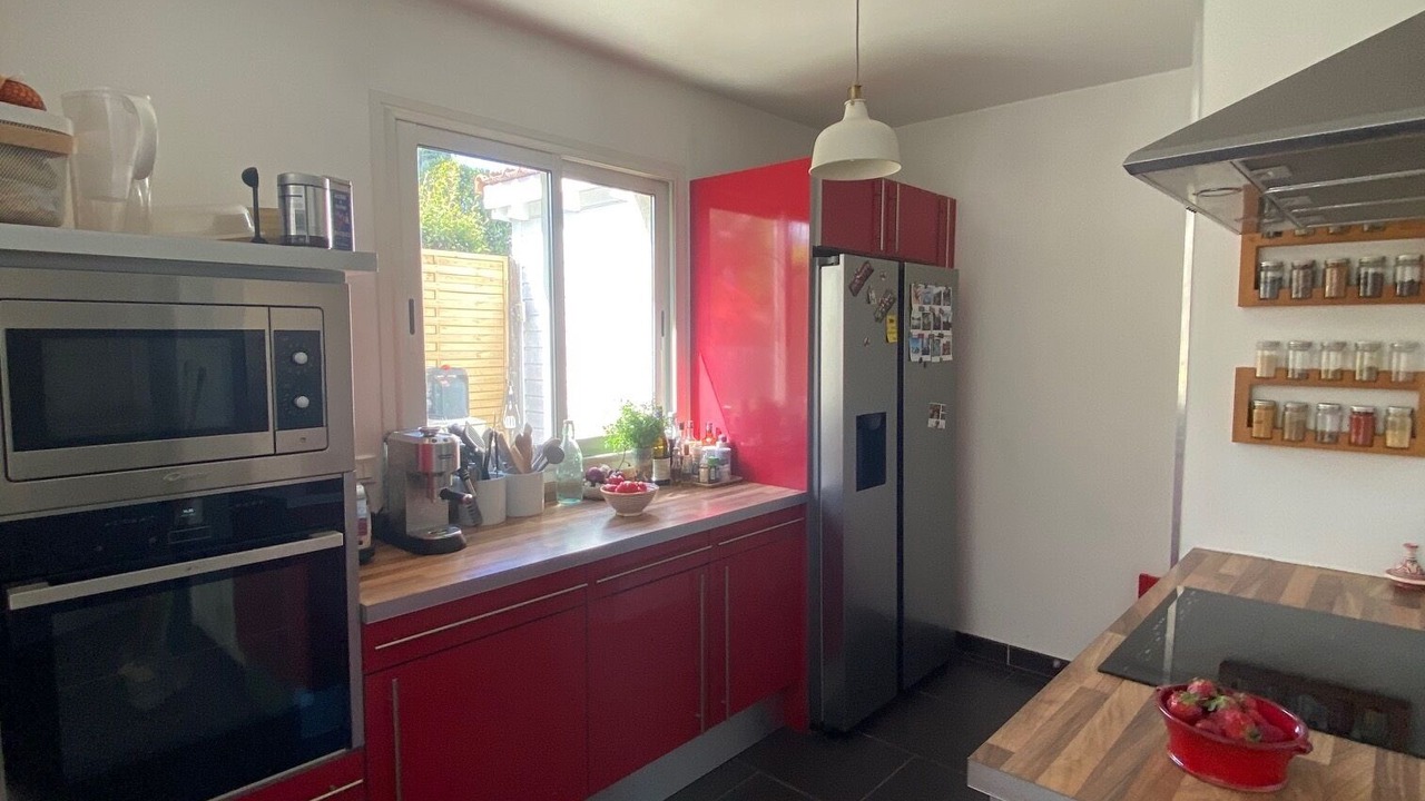 Photo of Kitchen in Alco