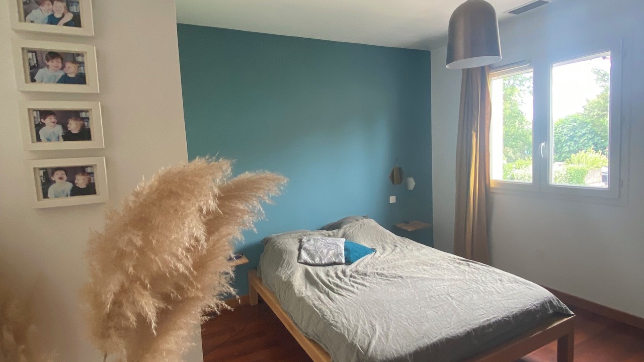 Photo of Bedroom in Alco