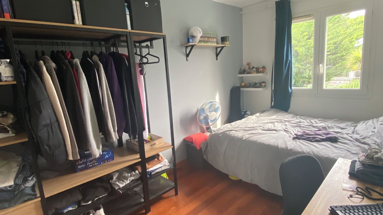 Photo of Bedroom in Alco