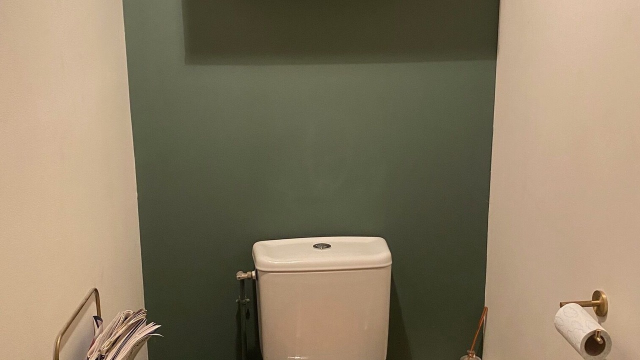 Photo of Bathroom in Alco