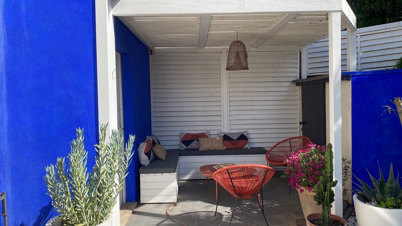 Photo of Patio Balcony in Alco