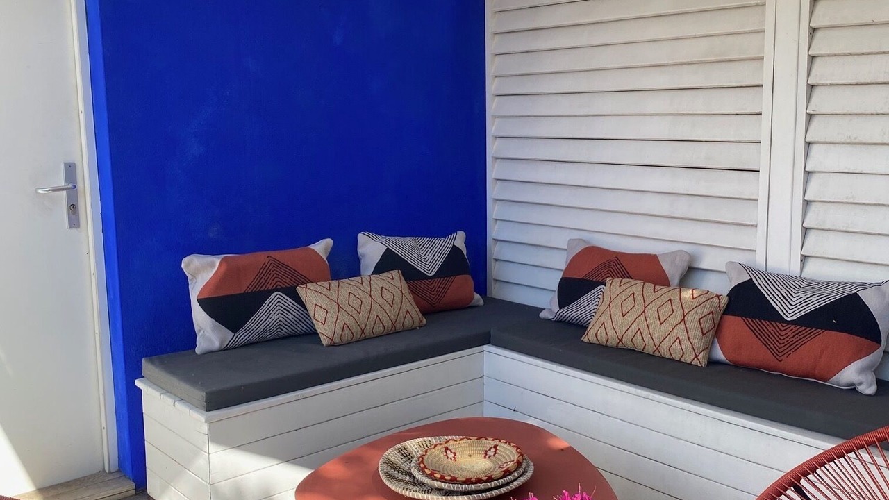 Photo of Patio Balcony in Alco