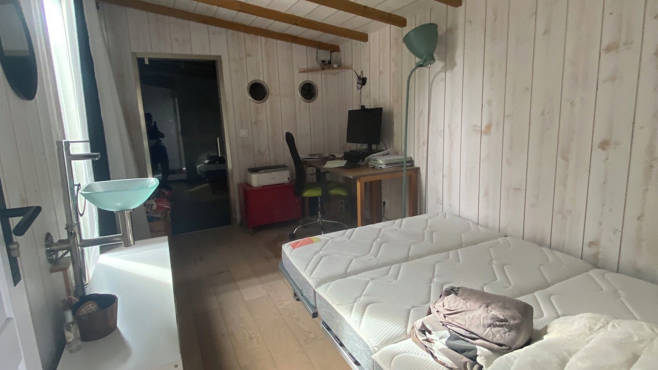Photo of Bedroom in Alco
