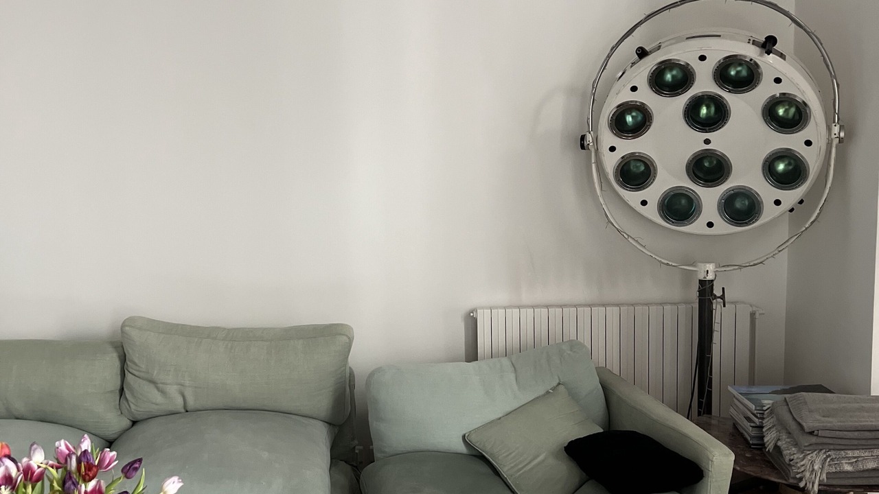 Photo of Livingroom in Odeon