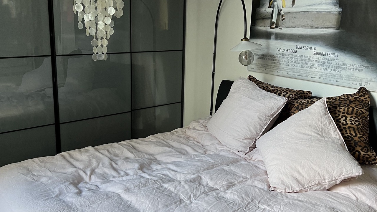 Photo of Bedroom in Odeon