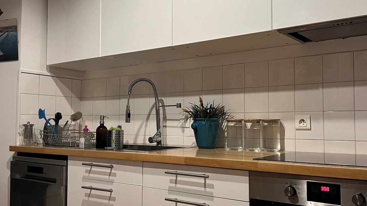 Photo of Kitchen in Odeon