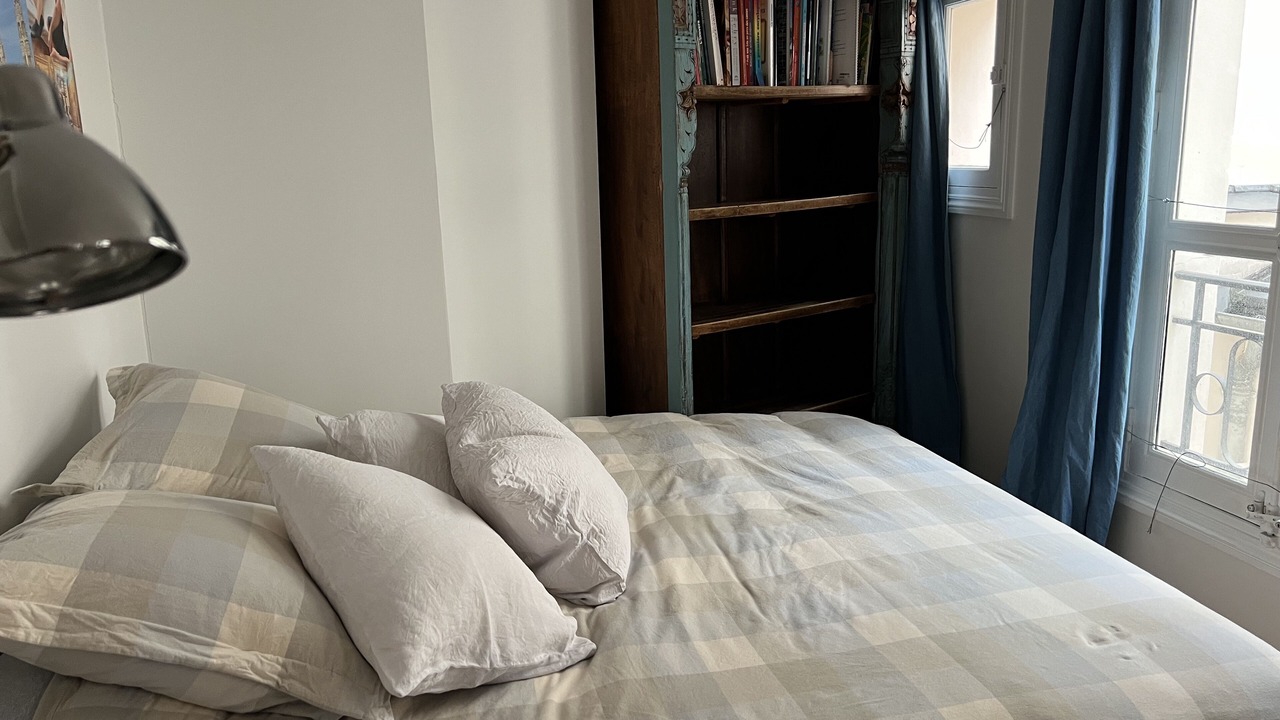 Photo of Bedroom in Odeon