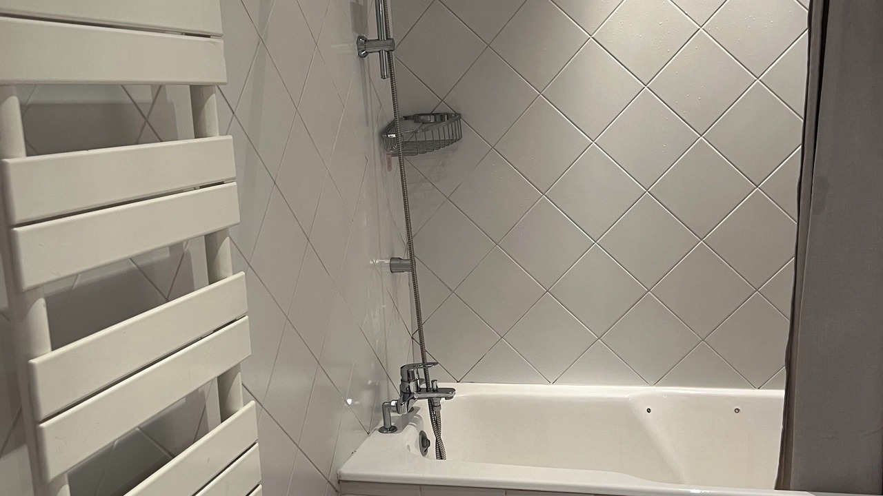 Photo of Bathroom in Odeon