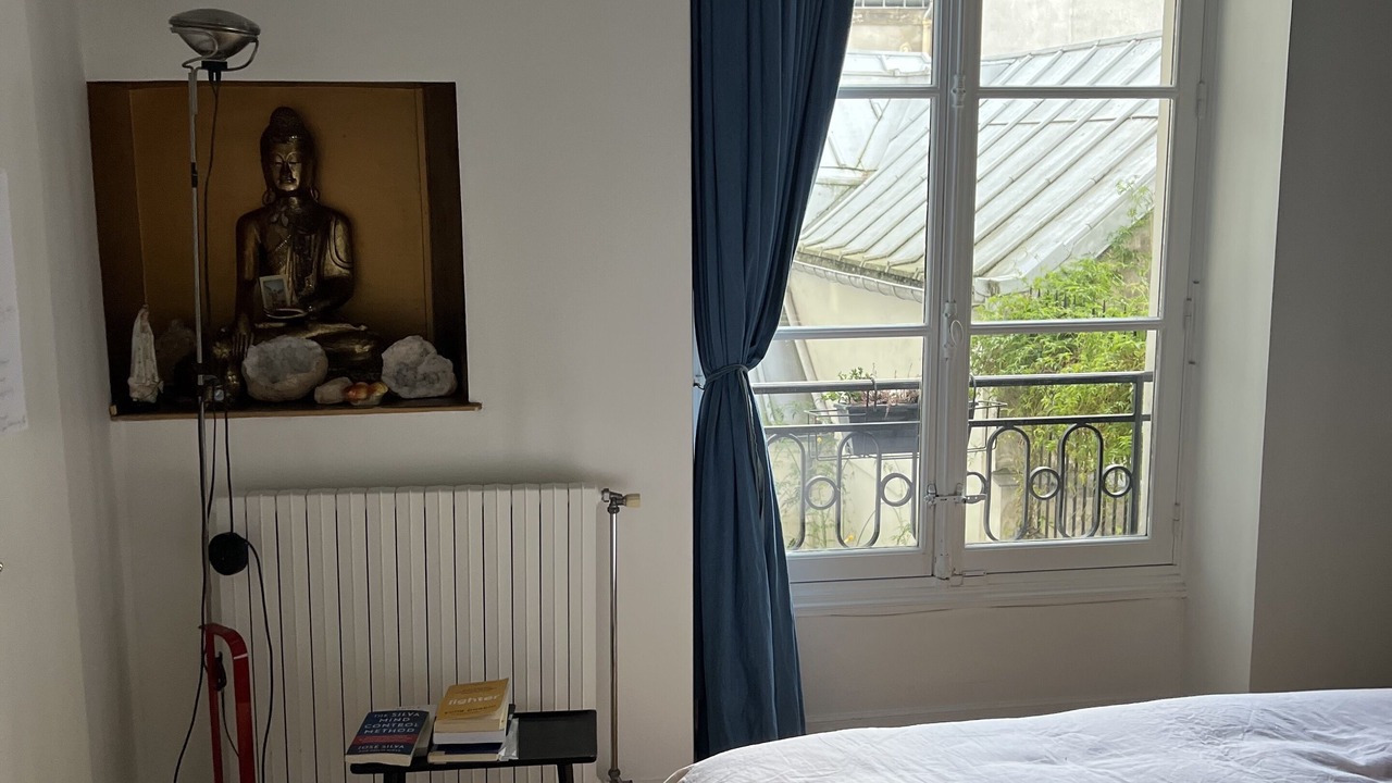 Photo of Bedroom in Odeon