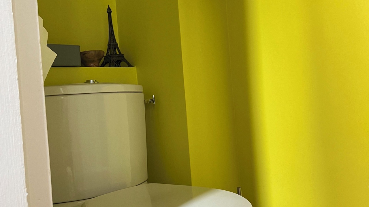 Photo of Bathroom in Odeon