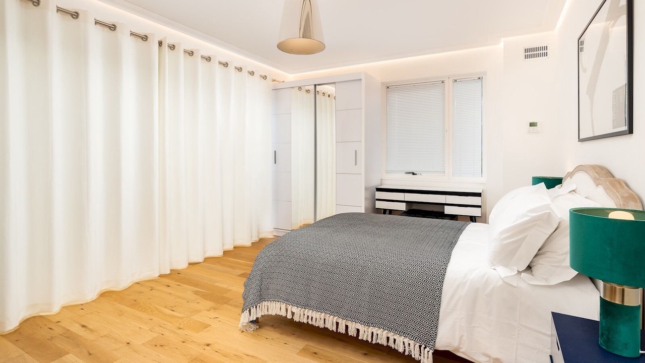 Photo of Bedroom in Amersham