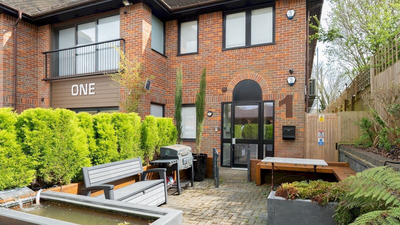 Photo of Outdoor in Amersham