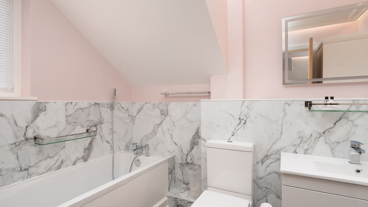 Photo of Bathroom in Amersham