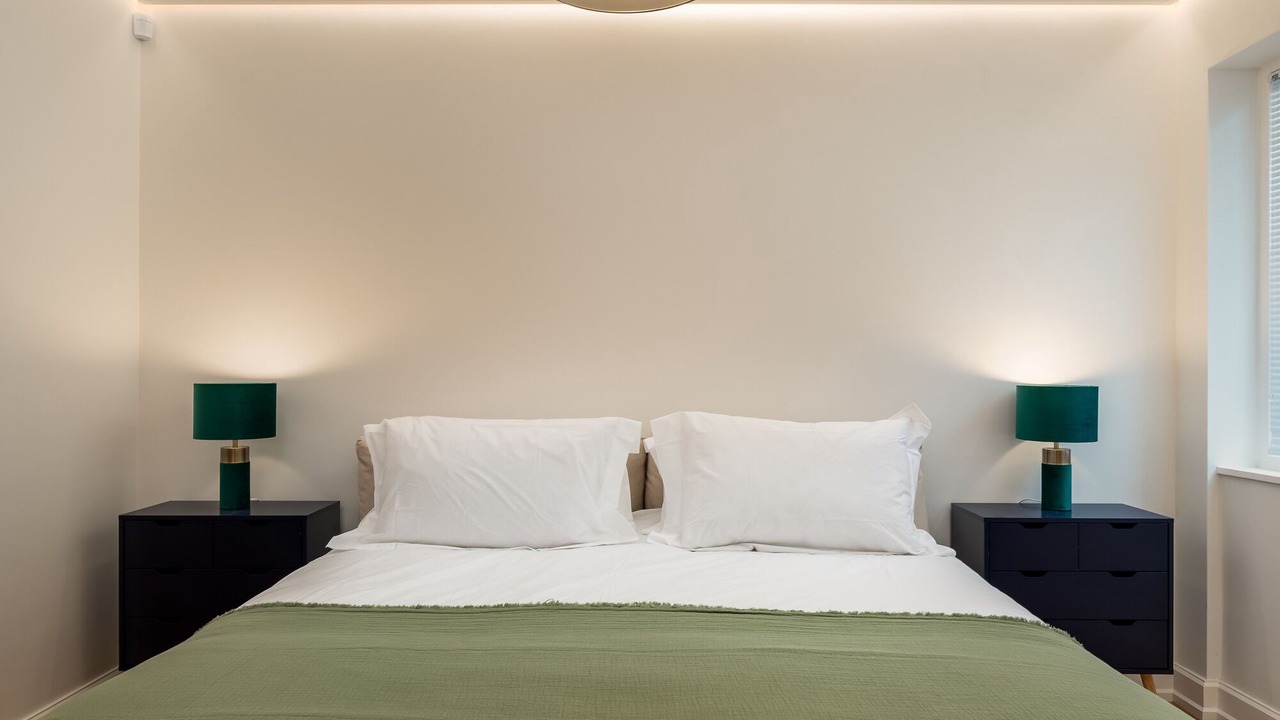 Photo of Bedroom in Amersham