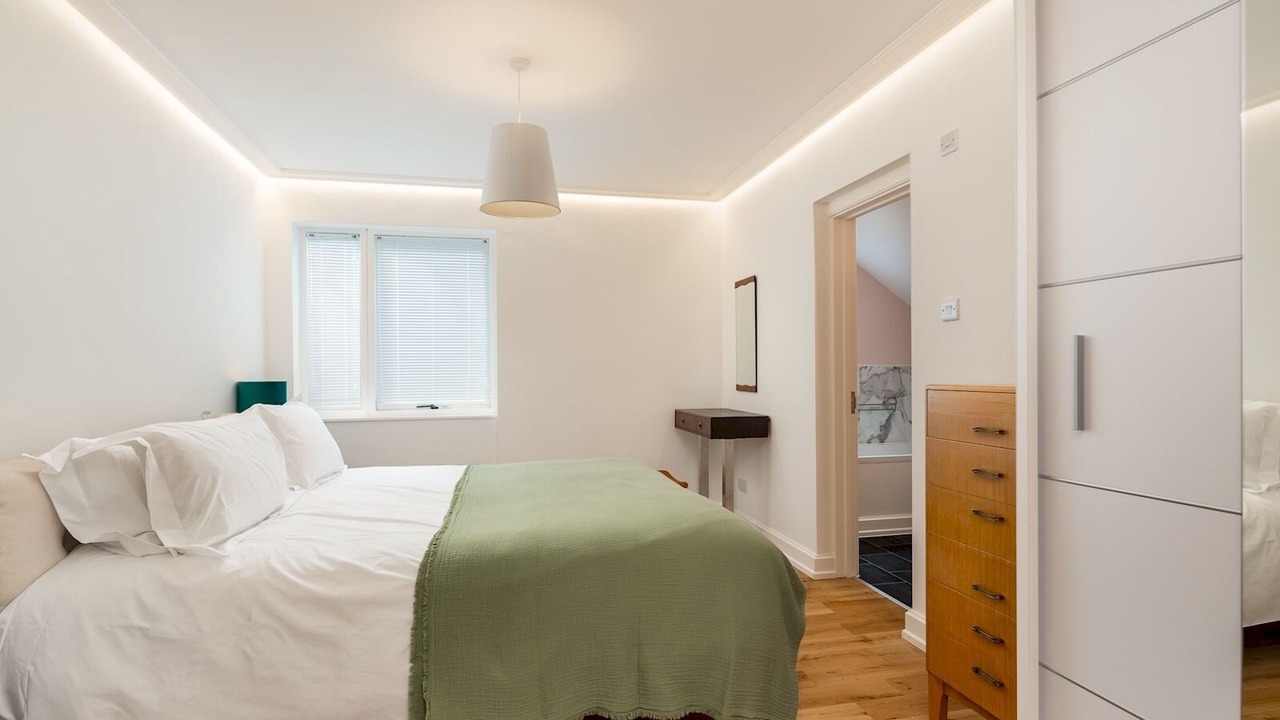 Photo of Bedroom in Amersham