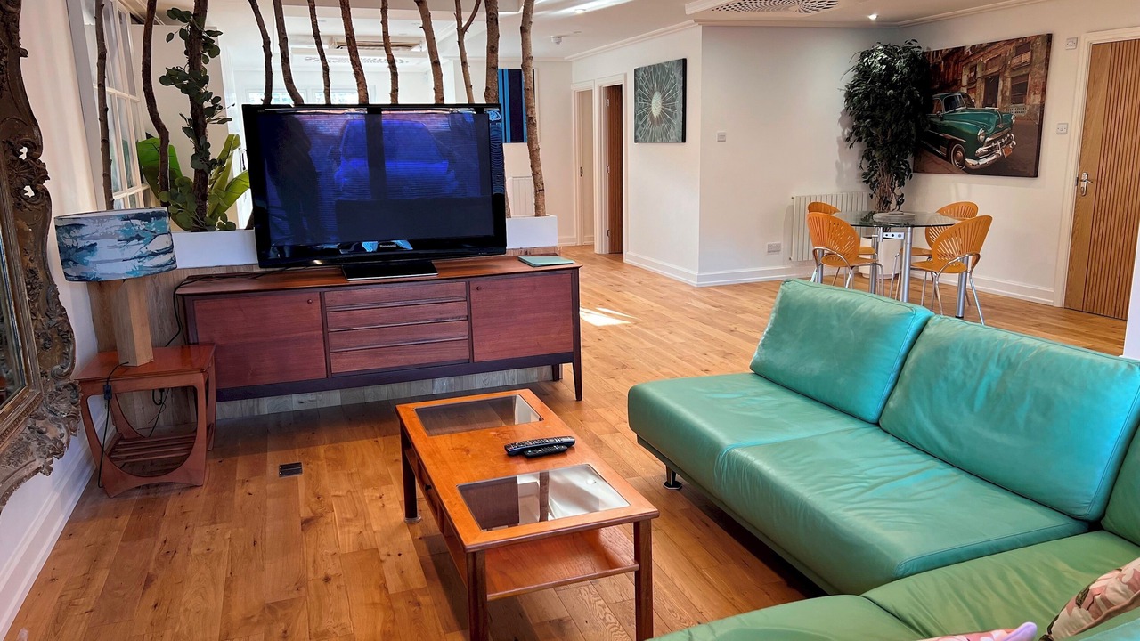 Photo of Livingroom in Amersham