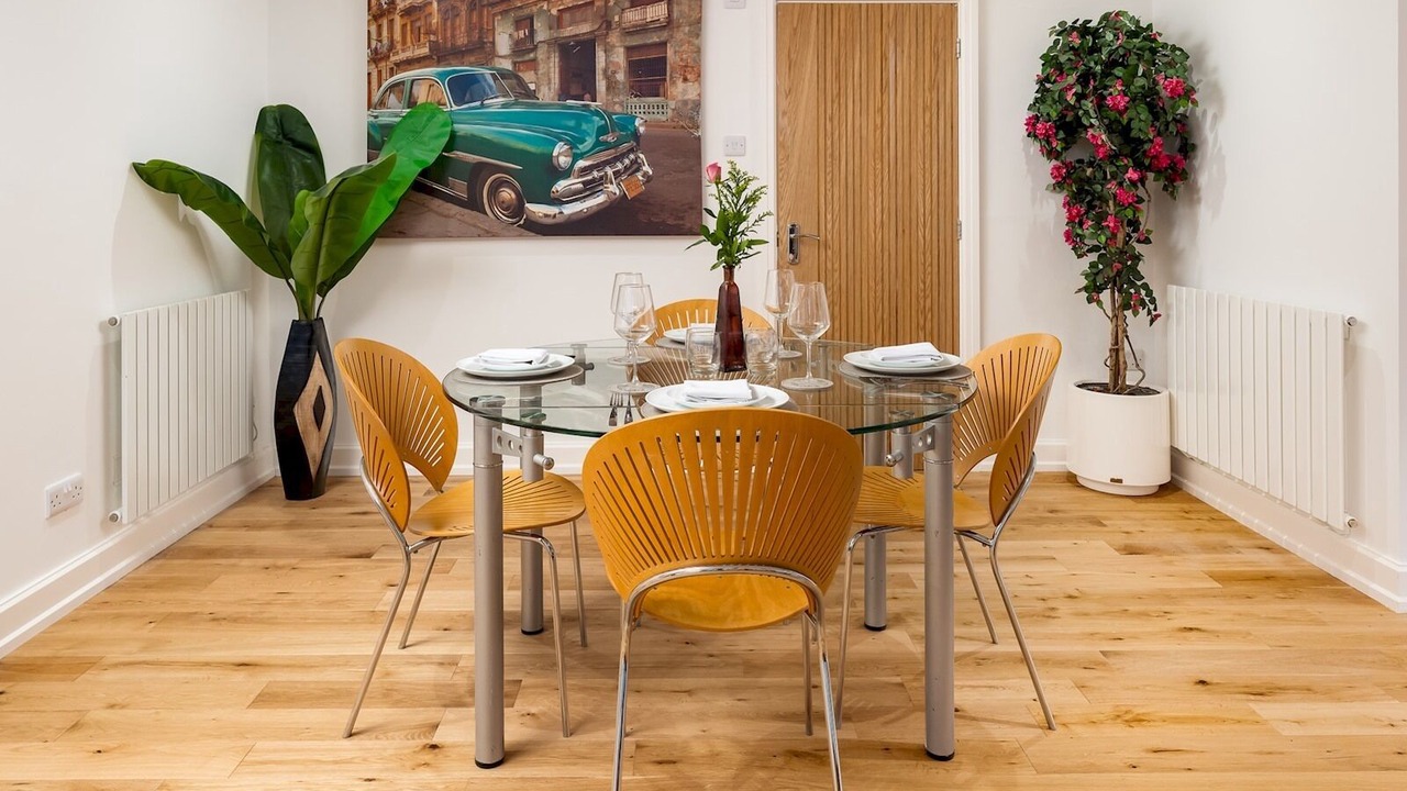 Photo of Others in Amersham