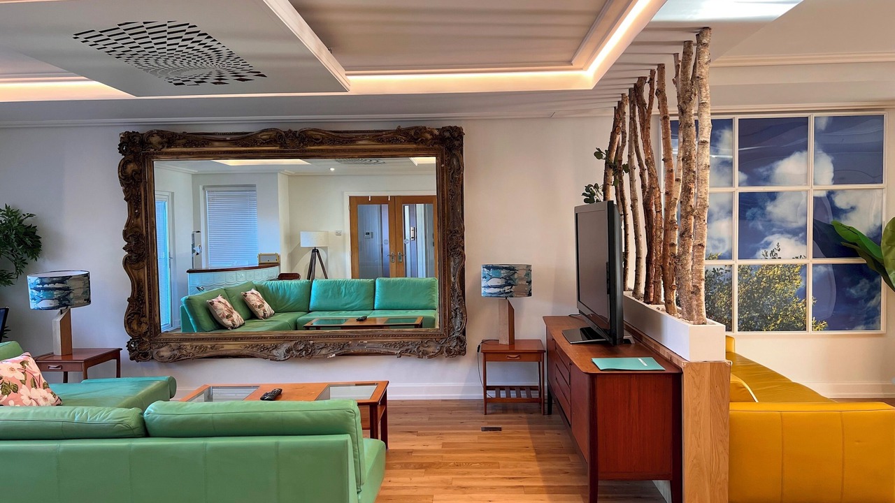 Photo of Livingroom in Amersham