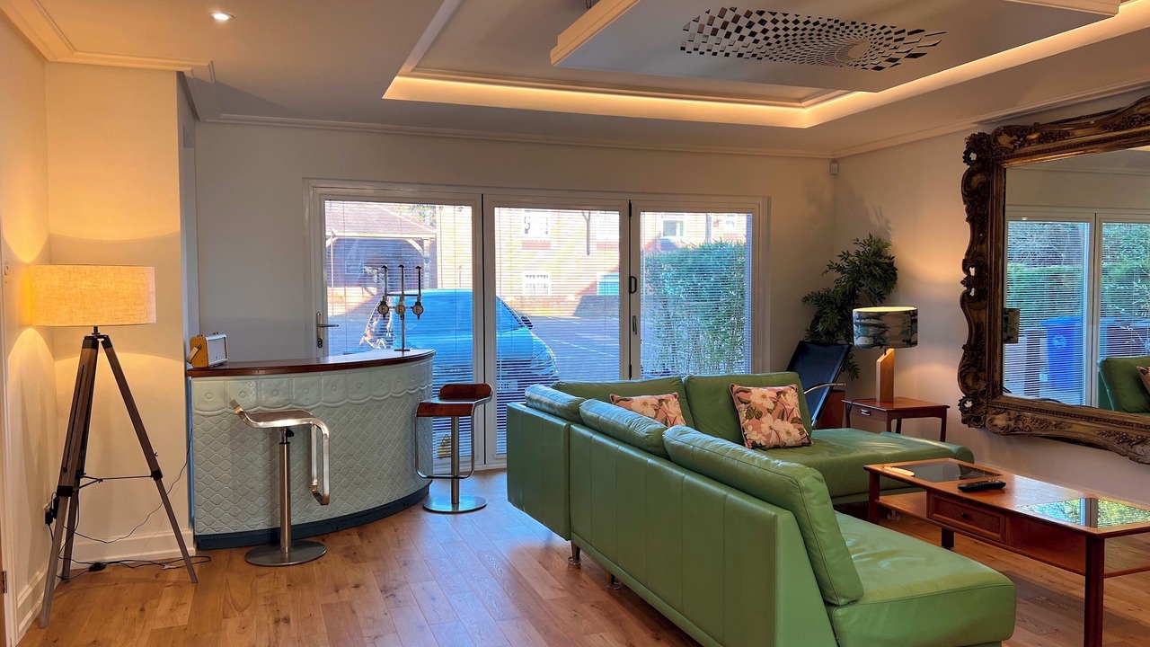 Photo of Others in Amersham