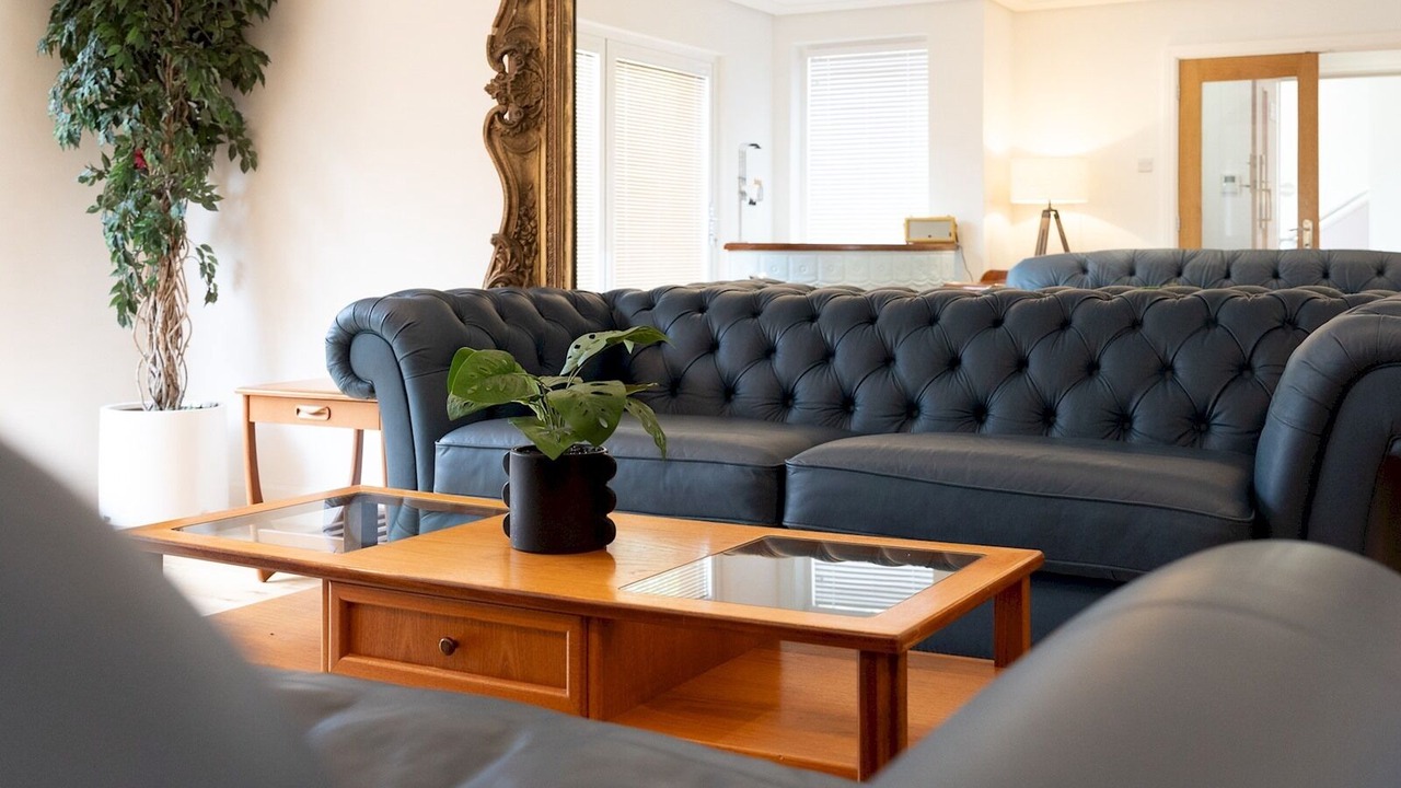 Photo of Livingroom in Amersham