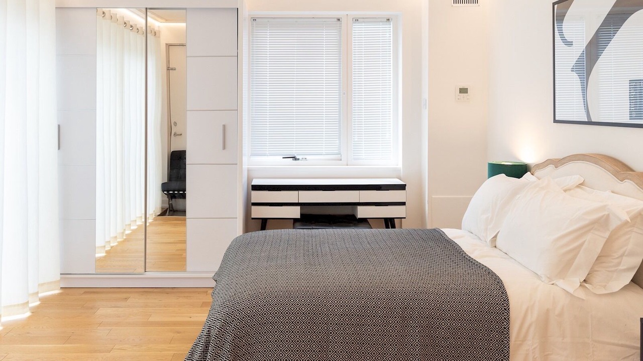 Photo of Bedroom in Amersham