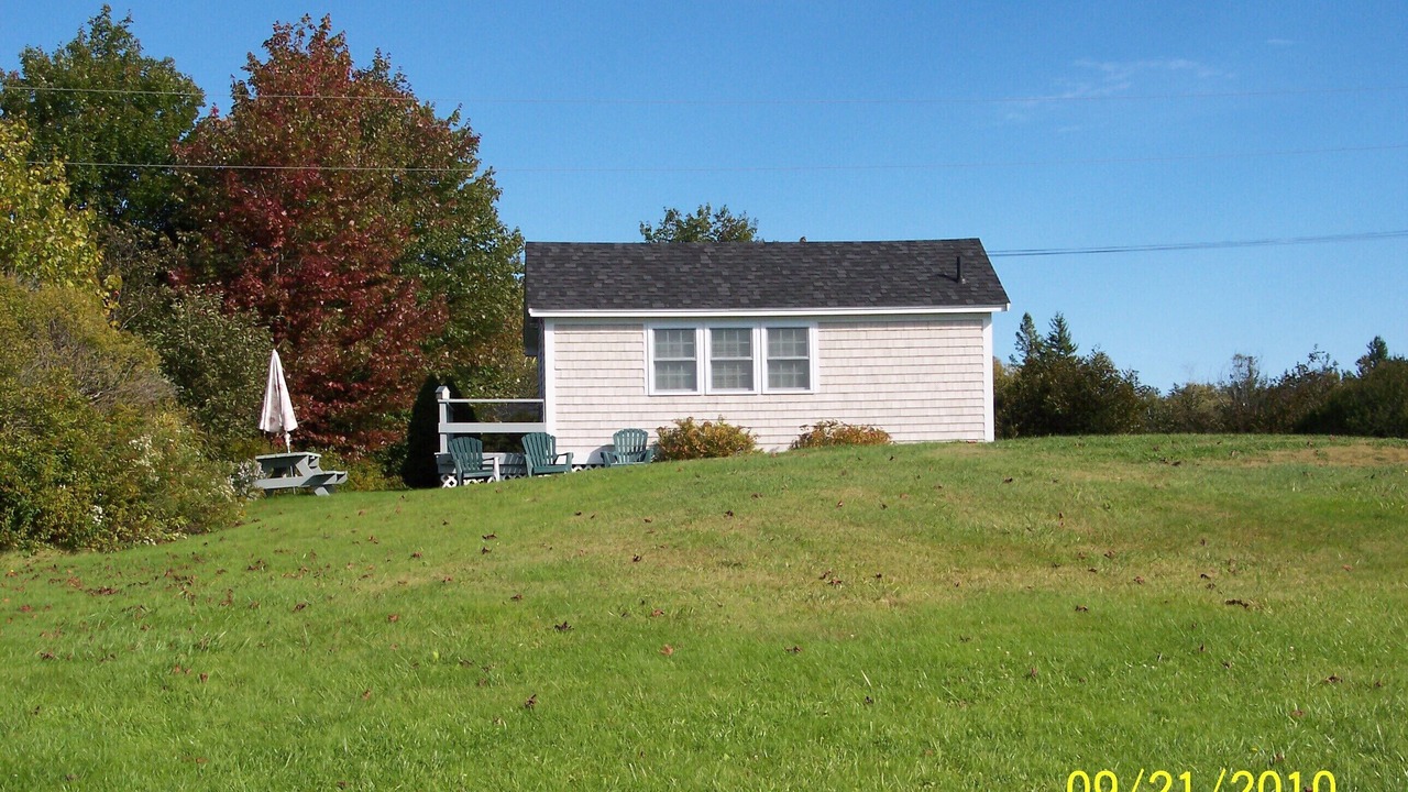 Photo of Outdoor in Tenants Harbor