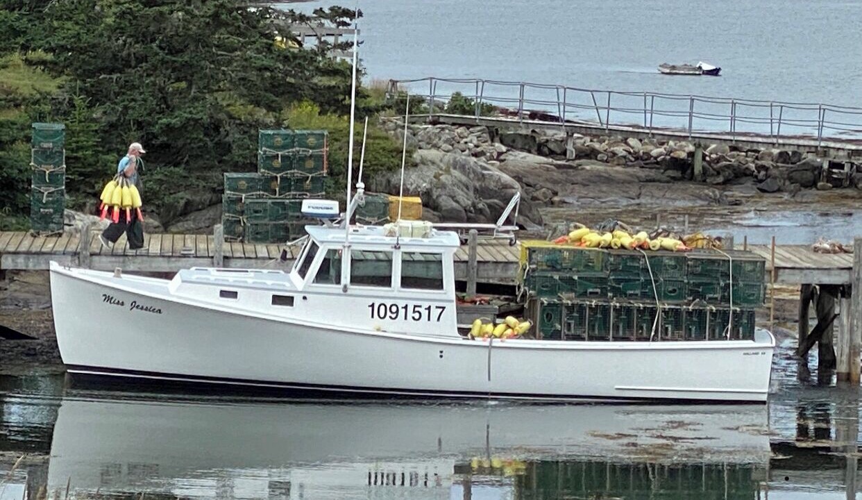 Photo of Others in Tenants Harbor