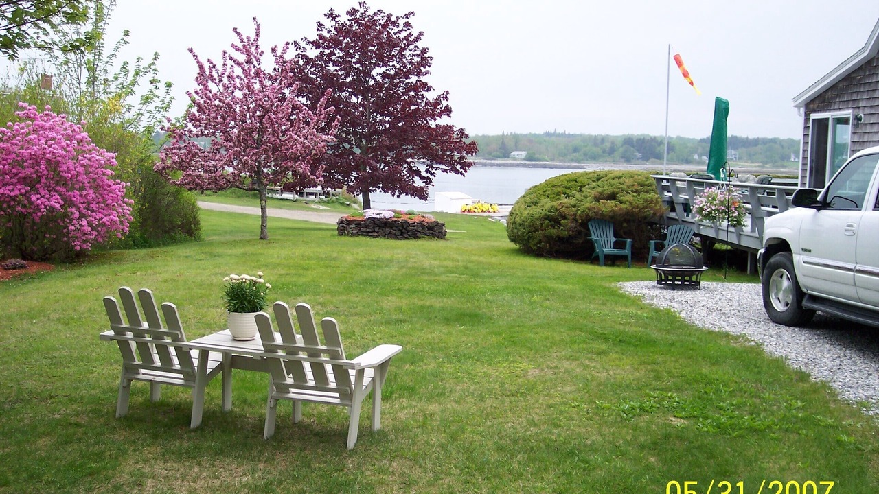 Photo of Outdoor in Tenants Harbor
