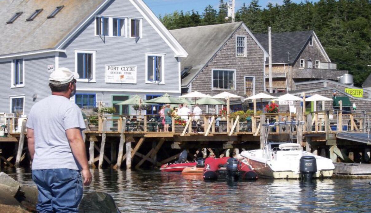 Photo of Others in Tenants Harbor