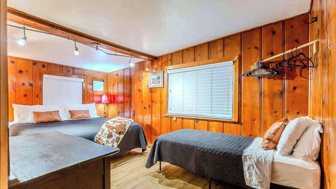 Photo of Bedroom in Medicine Park