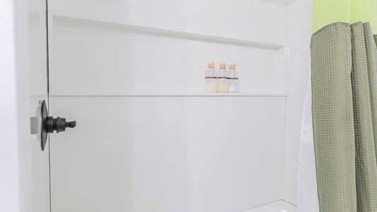 Photo of Bathroom in Medicine Park