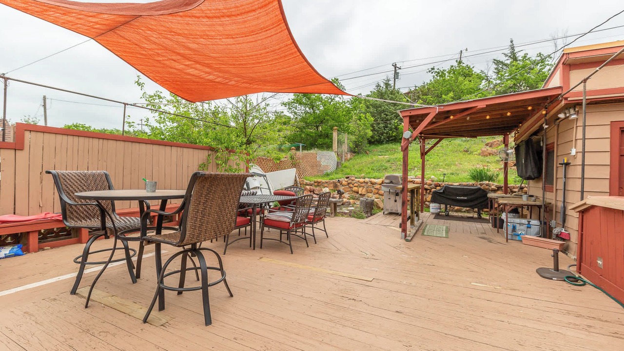 Photo of Outdoor in Medicine Park