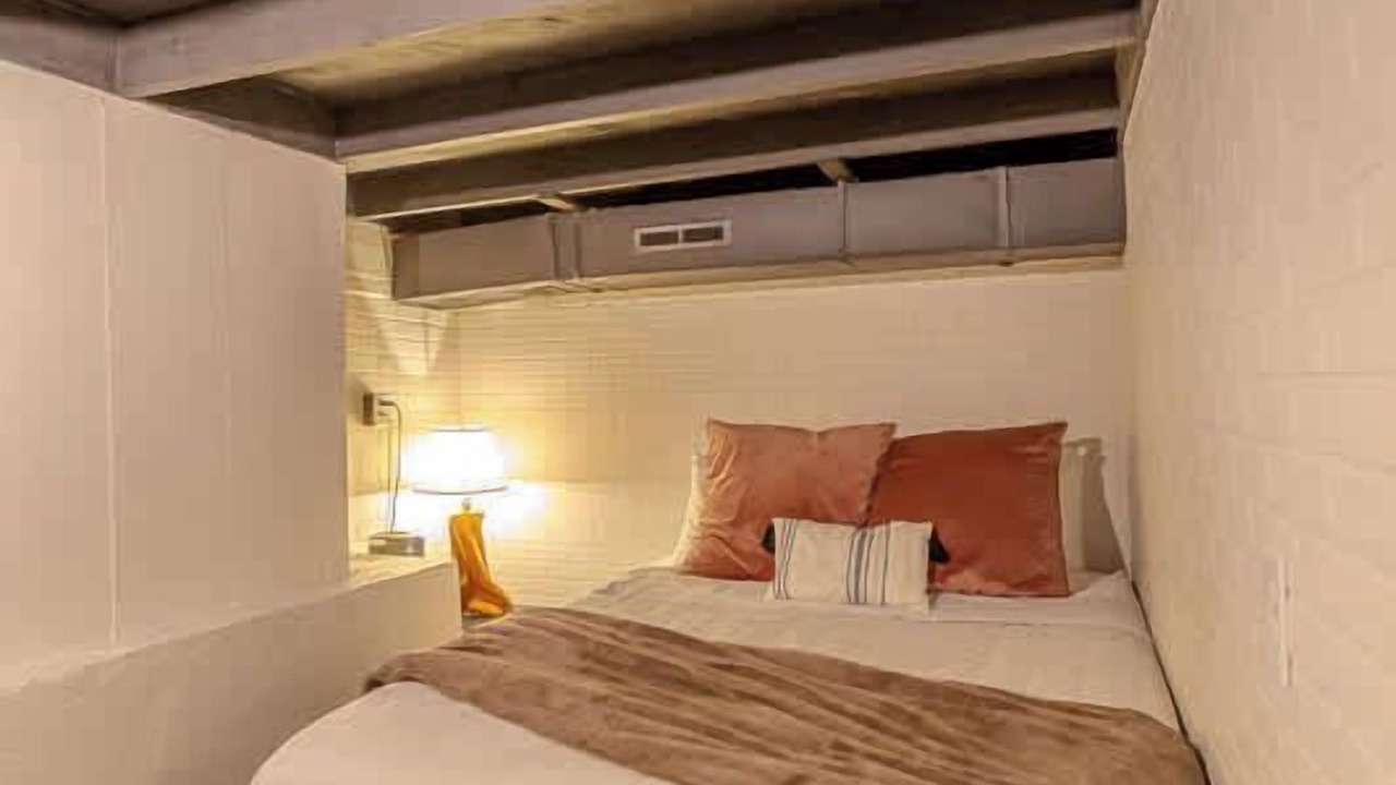 Photo of Bedroom in Medicine Park