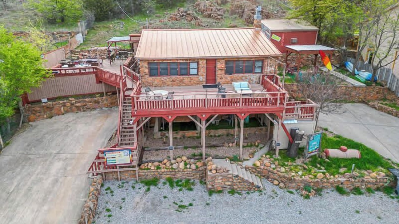 Photo of Outdoor in Medicine Park