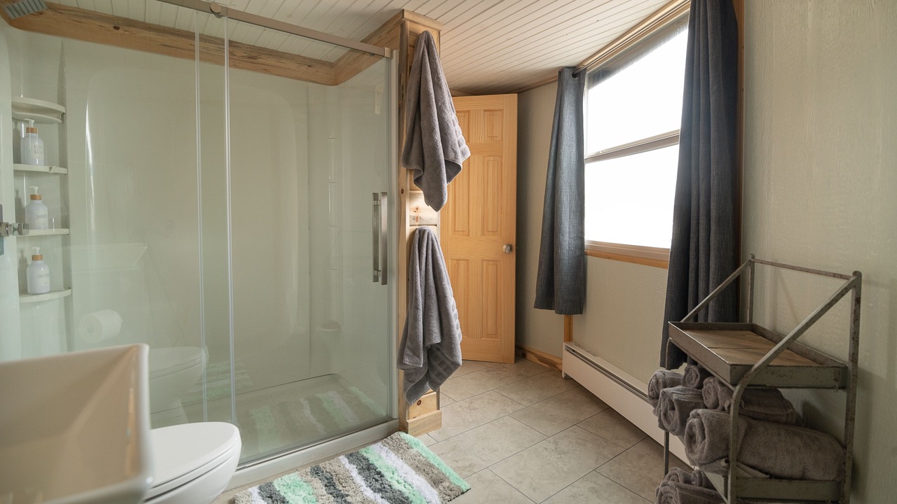 Photo of Bathroom in Centennial