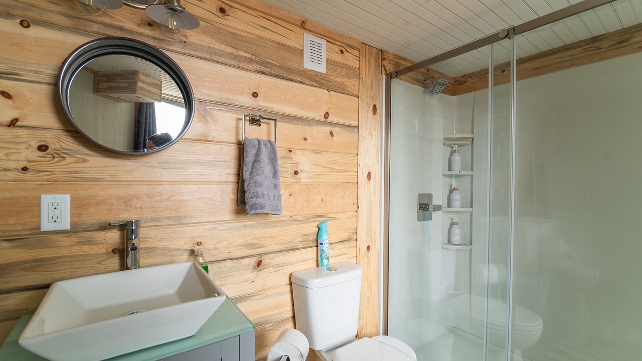 Photo of Bathroom in Centennial