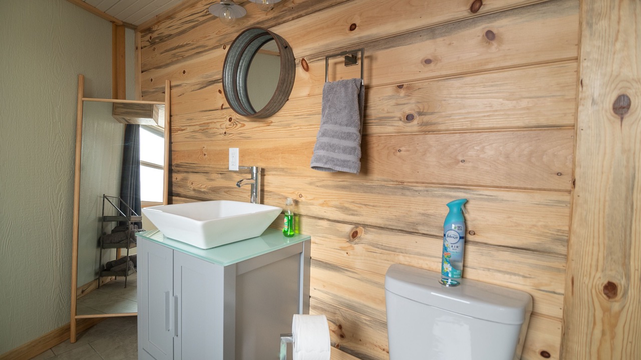 Photo of Bathroom in Centennial