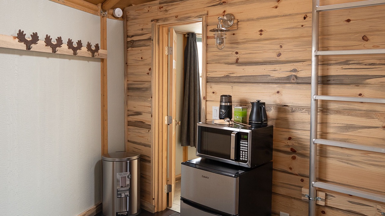 Photo of Kitchen in Centennial