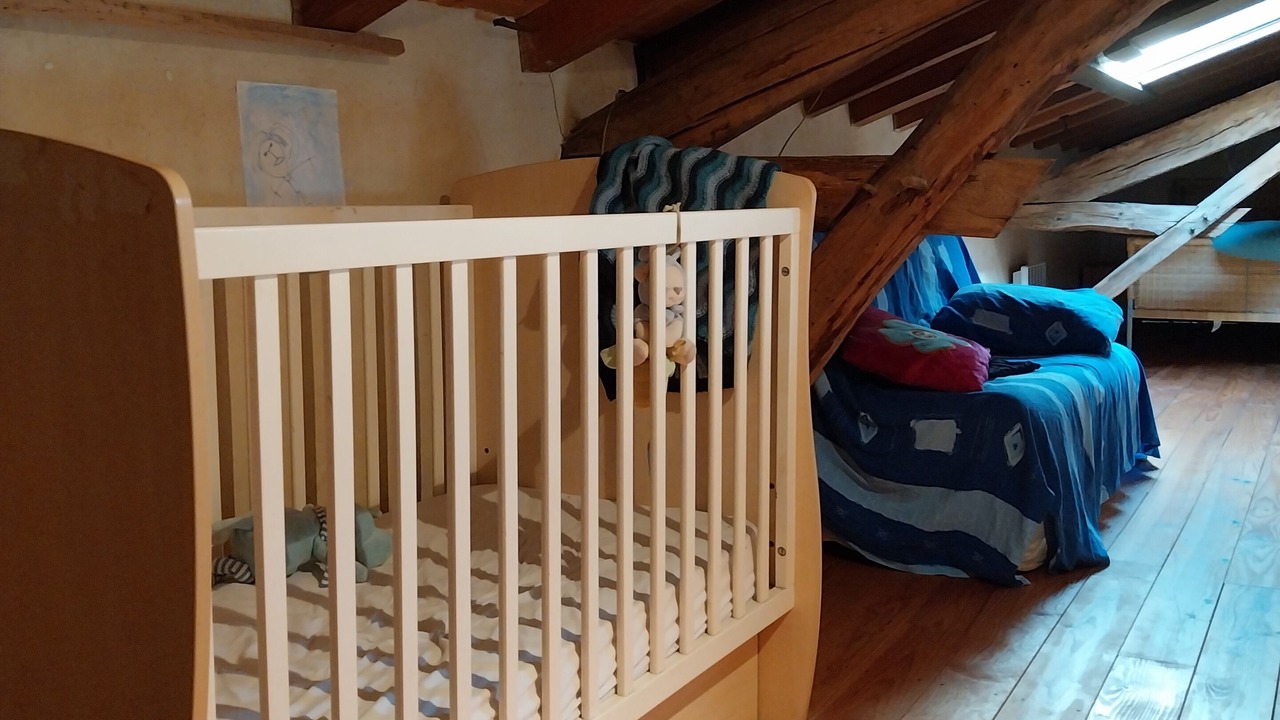 Photo of Bedroom in Alan