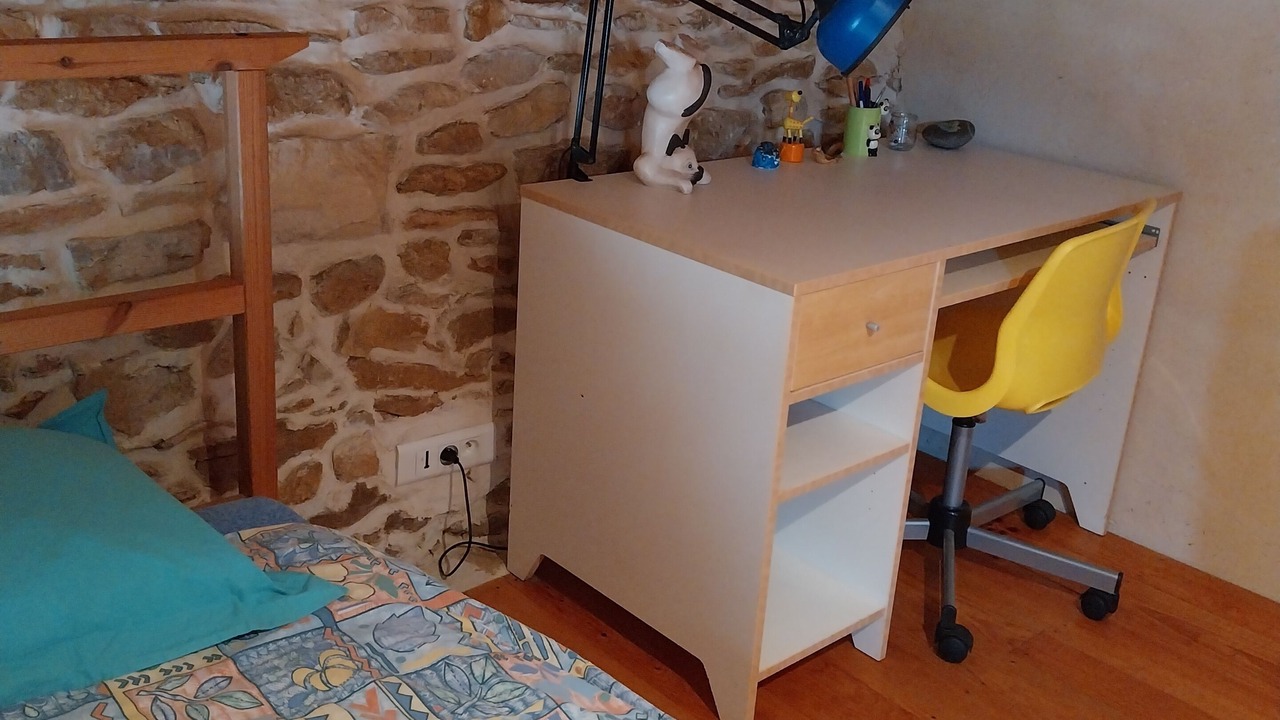 Photo of Bedroom in Alan